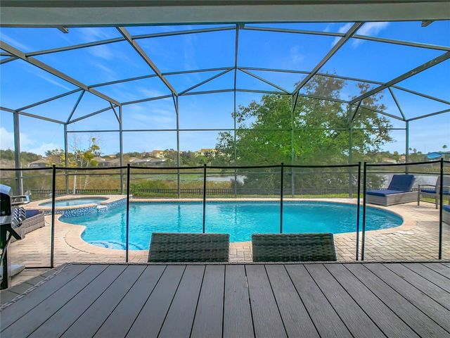 2619 DAULBY STREET, Kissimmee, FL 34747