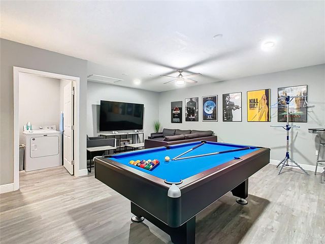 2619 DAULBY STREET, Kissimmee, FL 34747