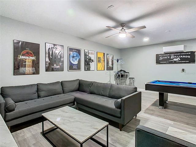 2619 DAULBY STREET, Kissimmee, FL 34747