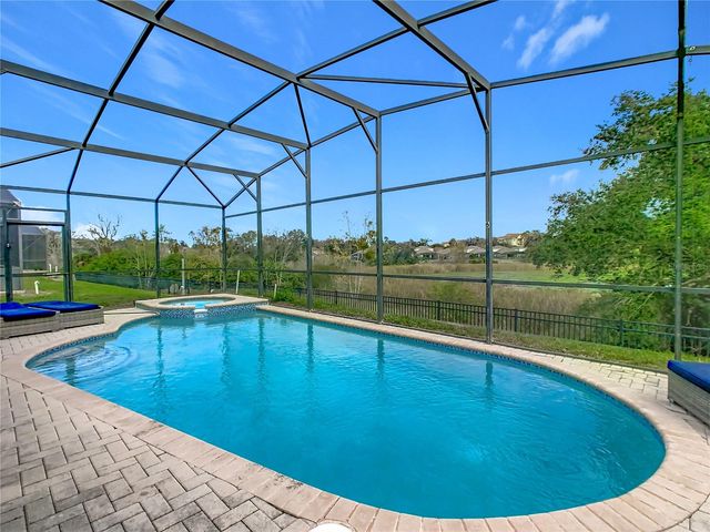 2619 DAULBY STREET, Kissimmee, FL 34747