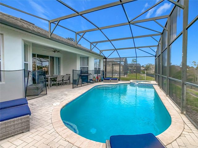 2619 DAULBY STREET, Kissimmee, FL 34747