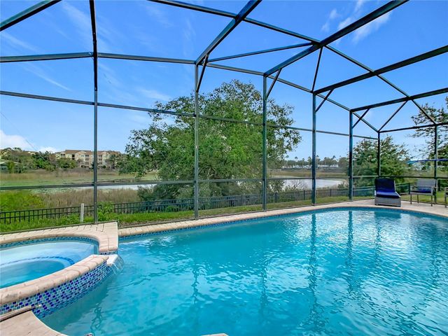 2619 DAULBY STREET, Kissimmee, FL 34747