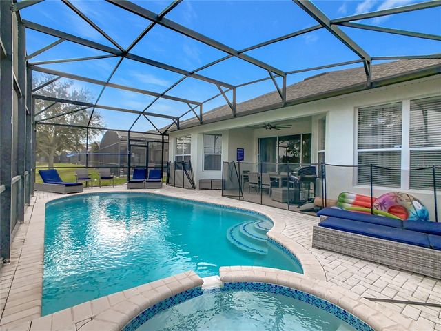 2619 DAULBY STREET, Kissimmee, FL 34747