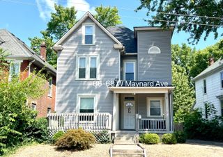66 - 68 W Maynard Avenue, Columbus, OH 43202