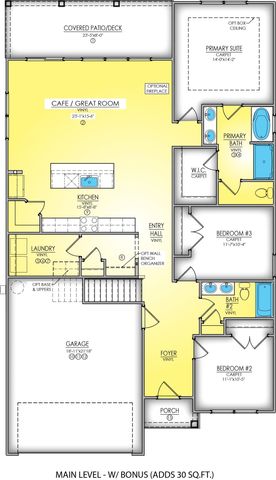 2049 Halton Oaks Drive, Spartanburg, SC 29303