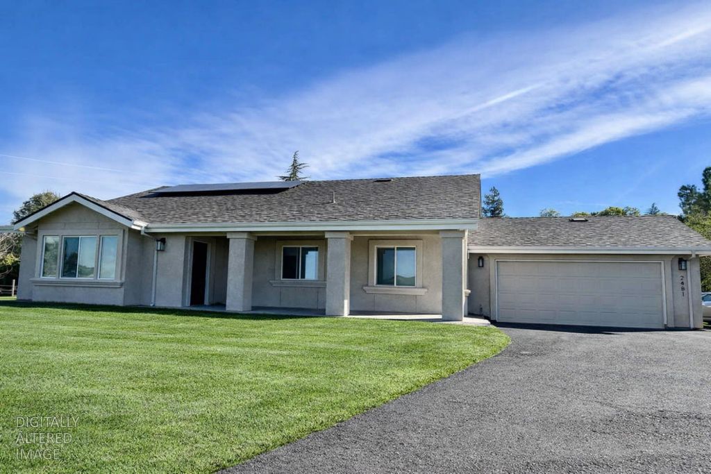 2481 Quail Hill Rd, Copperopolis, CA 95228