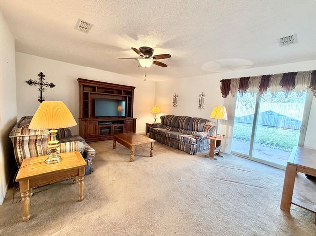 7967 Bonnie Circle, Abilene, TX 79606