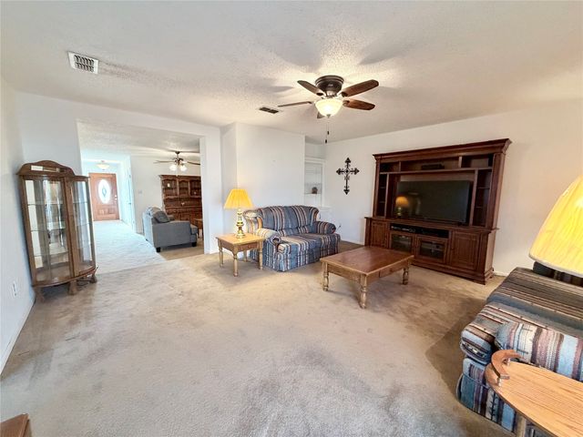 7967 Bonnie Circle, Abilene, TX 79606