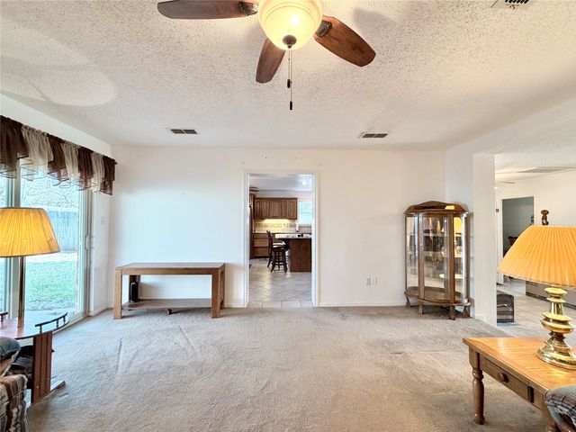 7967 Bonnie Circle, Abilene, TX 79606