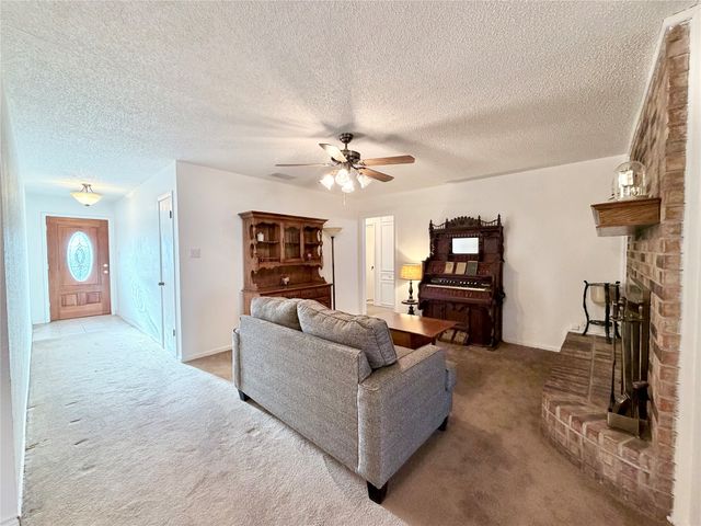 7967 Bonnie Circle, Abilene, TX 79606