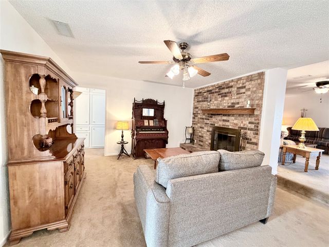 7967 Bonnie Circle, Abilene, TX 79606