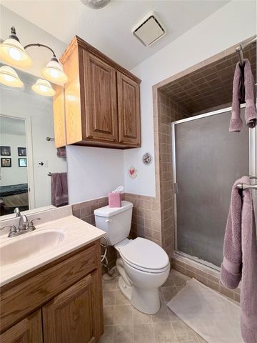 7967 Bonnie Circle, Abilene, TX 79606