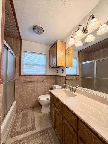 7967 Bonnie Circle, Abilene, TX 79606