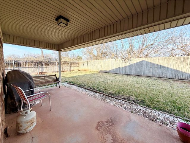 7967 Bonnie Circle, Abilene, TX 79606