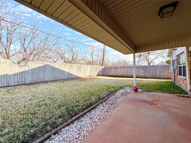 7967 Bonnie Circle, Abilene, TX 79606