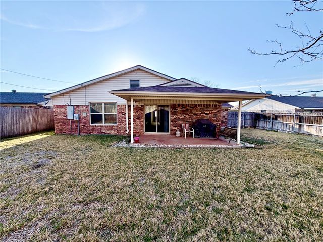 7967 Bonnie Circle, Abilene, TX 79606