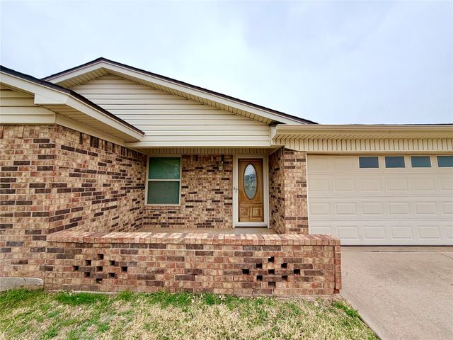 7967 Bonnie Circle, Abilene, TX 79606