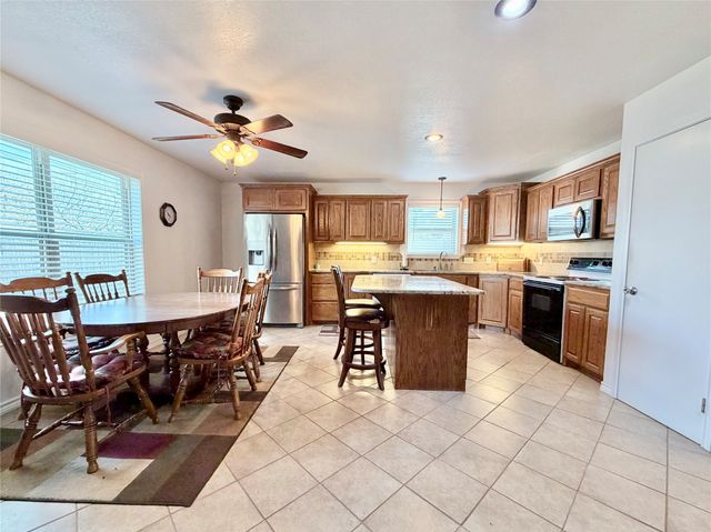 7967 Bonnie Circle, Abilene, TX 79606