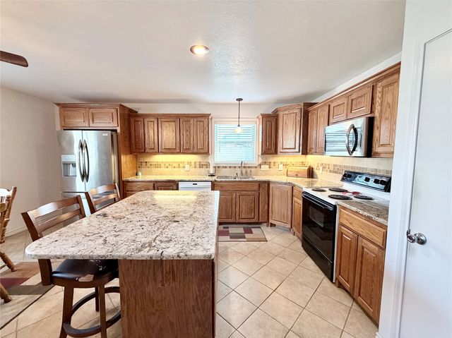 7967 Bonnie Circle, Abilene, TX 79606