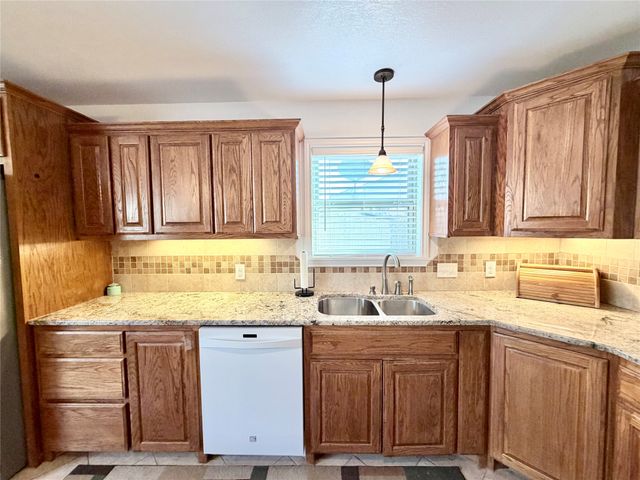 7967 Bonnie Circle, Abilene, TX 79606