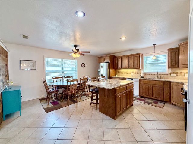 7967 Bonnie Circle, Abilene, TX 79606