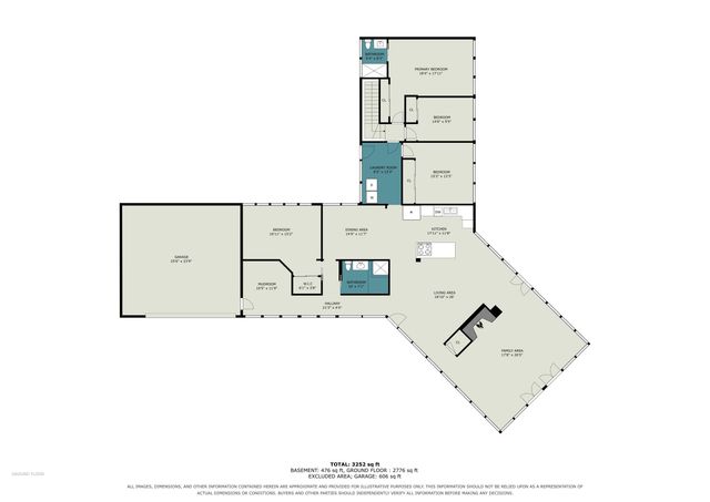 1910 Ribourde Drive, South Bend, IN 46628