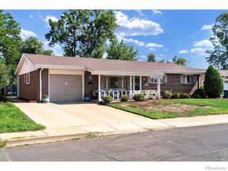 701 Lois Drive, Louisville, CO 80027