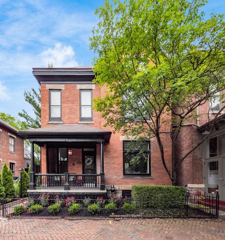 926 City Park Avenue, Columbus, OH 43206