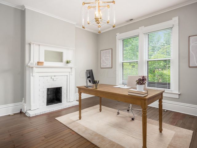 926 City Park Avenue, Columbus, OH 43206