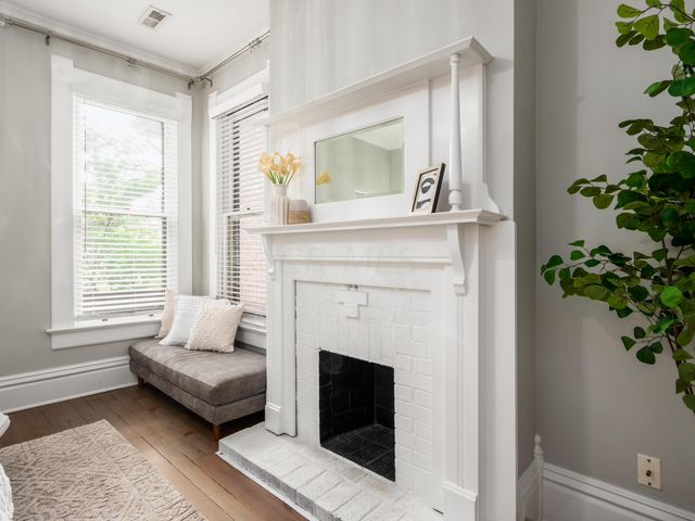 926 City Park Avenue, Columbus, OH 43206