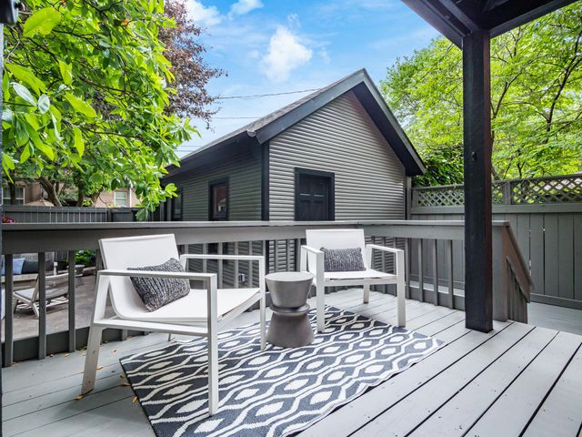 926 City Park Avenue, Columbus, OH 43206