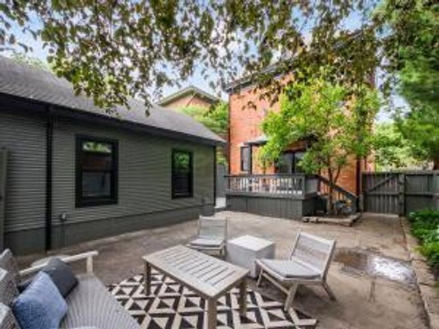 926 City Park Avenue, Columbus, OH 43206