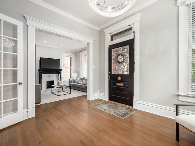 926 City Park Avenue, Columbus, OH 43206