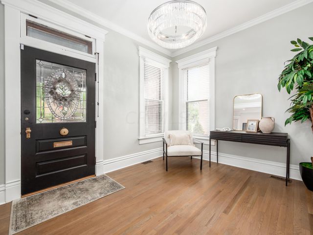 926 City Park Avenue, Columbus, OH 43206