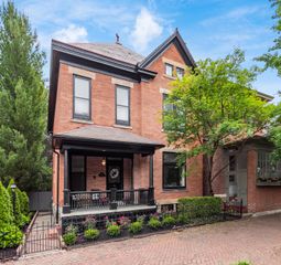 926 City Park Avenue, Columbus, OH 43206