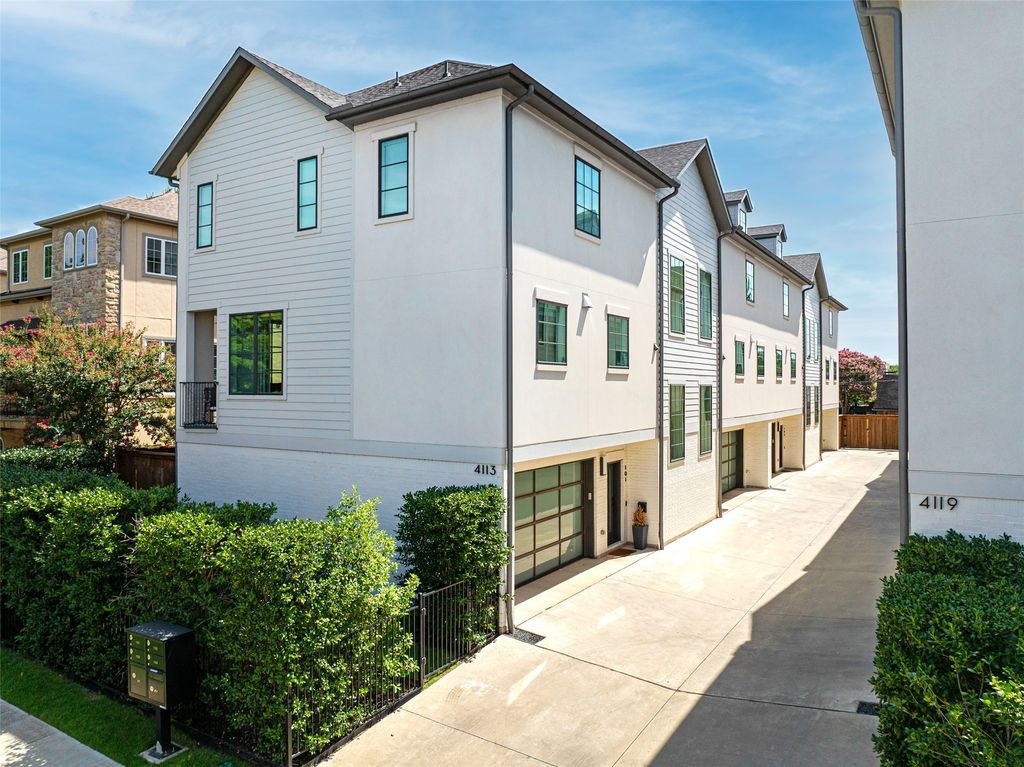 4113 Holland Avenue 102, Dallas, TX 75219