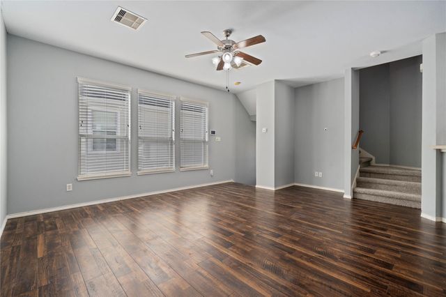 7022 Plum Creek Trail Lane, Houston, TX 77087