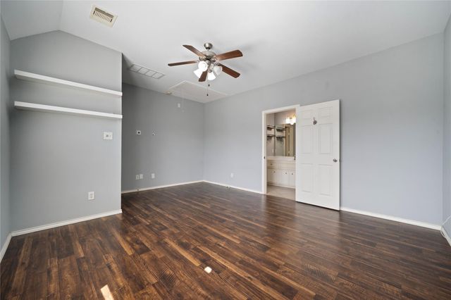 7022 Plum Creek Trail Lane, Houston, TX 77087