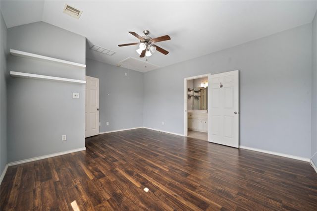 7022 Plum Creek Trail Lane, Houston, TX 77087