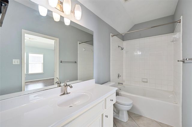 7022 Plum Creek Trail Lane, Houston, TX 77087