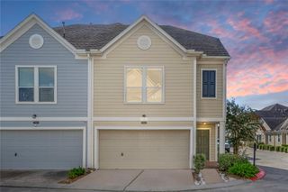 7022 Plum Creek Trail Lane, Houston, TX 77087