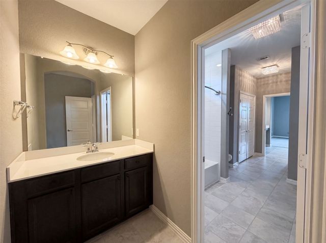 7221 Durand Drive, Irving, TX 75063
