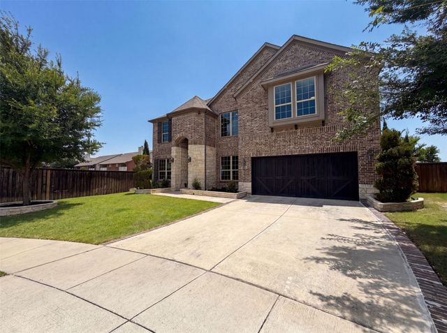 7221 Durand Drive, Irving, TX 75063