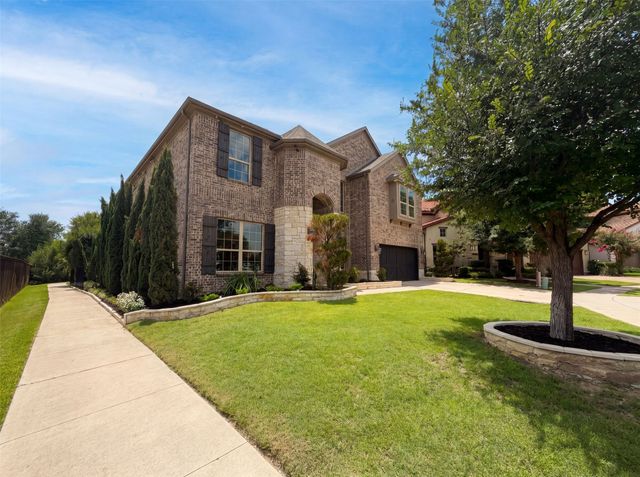7221 Durand Drive, Irving, TX 75063