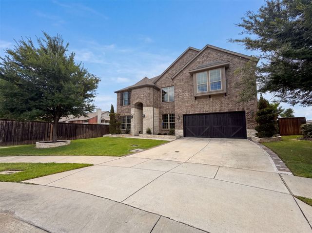 7221 Durand Drive, Irving, TX 75063