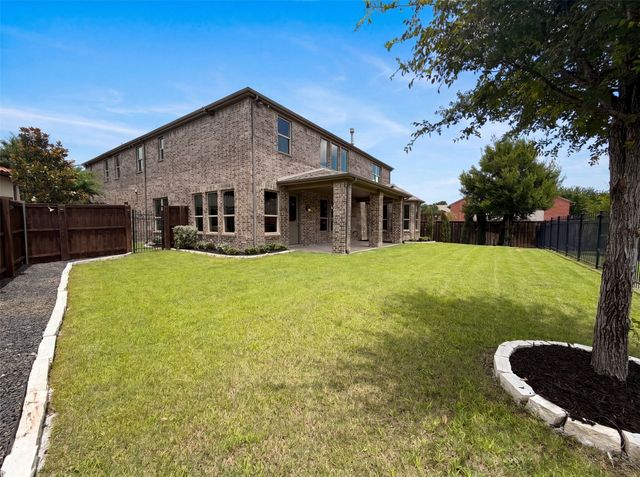7221 Durand Drive, Irving, TX 75063