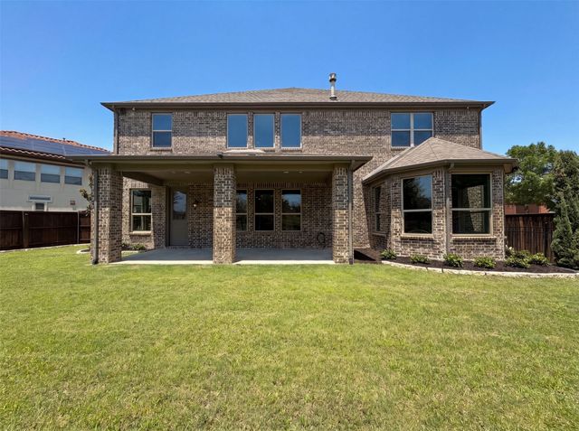 7221 Durand Drive, Irving, TX 75063