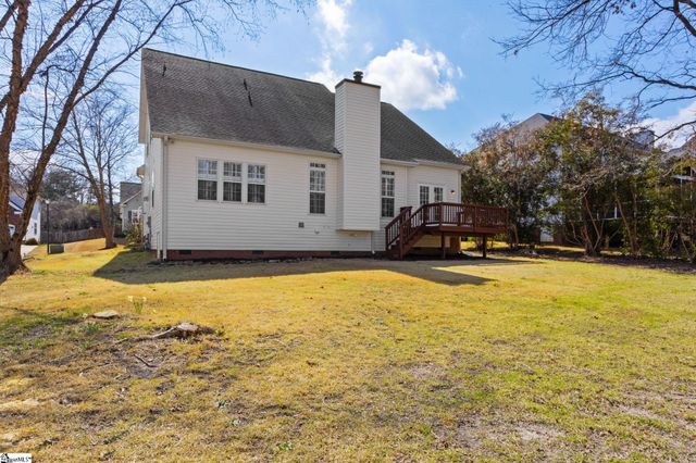 513 S Orchard Farms Avenue, Greenville, SC 29681