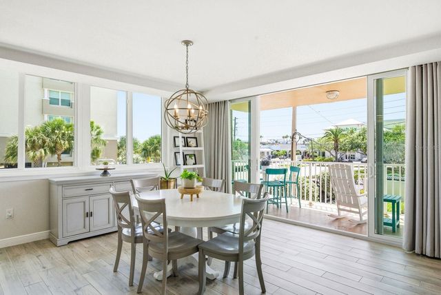 223 ISLAND WAY 2D, Clearwater Beach, FL 33767