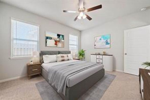 24709 White Libertia Court, Houston, TX 77336